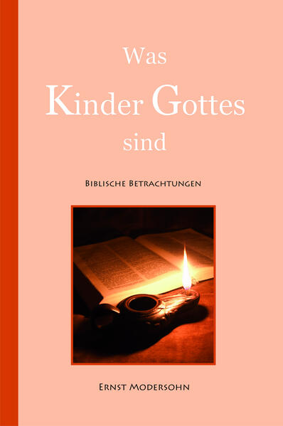 Was Kinder Gottes sind? Nicht darauf kommt es an, wie Nichtchristen das beurteilen, sondern was Gott von seinen Kindern sagt. Wie er über sie urteilt und was er von ihnen erwartet. In der Bibel gibt es viele Stellen, die das Wesen und die Aufgaben der Kinder Gottes beschreiben. Und zwar, was sie sind. Nicht was sie sein sollen! Viele haben sich angewöhnt, etwas in die Bibel hineinzulesen, was gar nicht drin steht. Da steht weder ein: „Ihr solltet“ noch ein „eigentlich“