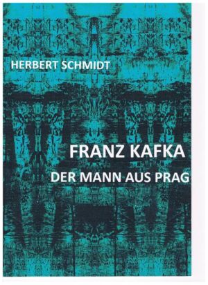 Abbildung "Franz Kafka" und Umschlaggestaltung von Gerhard Richter. „Ein Buch muß die Axt sein für das gefrorene Meer in uns.“ In der neuen großen Kafka-Biografie von Herbert Schmidt schildert der Autor Kafkas Leben und das seines Umkreises, seiner Familie, Verlobten, Freundinnen und Freunde anhand von Selbstzeugnissen (Briefe, Tagebücher, Akten, Notizen etc.). Darin ist auch Dora Diamant/Lask und ihrer Familie ein langes Kapitel gewidmet. Akten, Briefe, Notizen, Bemerkungen und Zitate, in denen Franz Kafka selbst sehr ausführlich zu Wort kommt, ergeben in ihrer vielstimmigen Verknüpfung ein authentisches biografisches Erzählmuster und veranschaulichen, was Franz Kafka mit seinen engen Freunden und Freundinnen und diese mit anderen verband und ihr Leben geprägt hat.