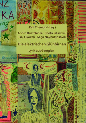 Die vorliegenden Gedichte führen in eine uns unbekannte Gedicht¬landschaft. Wobei die ursprüngliche Konstellation der Teil-nehmer auf georgischer Seite sich im Verlauf der Projekt¬planung und -or¬ga¬nisation noch einmal änderte. Dato Barbakadze konnte aus Zeit¬gründen nicht teilnehmen und Lia Sturua hatte inzwischen, was mich einerseits traurig machte, andererseits riesig für sie freute, einen Verleger gefunden, der einen eigenen Band mit Gedichten von ihr herausbringen wollte. - Bitte, meine Damen und Herren, lesen Sie die Gedichte von Lia Sturua. Sie werden begeistert sein.  Die Gedichte von Andro Buatchidze sind Nachrichten aus den Armenvierteln der Toten. Was die Lebenden mit einschließt. Sein langes, großartiges Gedicht „An Freunde, die die Grenzen des Lebens überschritten“ ist ein bewegendes Requiem, ein durch die dunklen Straßen der Erinnerung irrlichterndes Kaddish eines Dichters, der in einem  zerfallenden Land lebt und nicht nur die Erinnerung an die Verstorbenen wachhält und beklagt, sondern auch den Tod im Leben der Zeitgenossen.     Der Dichter Shota Iatashvili ist ein „Schlitzohr“. Bei ihm ist die Einsamkeit nur eine Art Grundierung für seine spöttischen und iro¬nischen Bilder und Kommentare. Er macht sich über Geld lustig, über Kleidungsstücke und Dichter im einundzwanzigsten Jahr¬hun-dert. Er beherrscht die Kunst, über Ernsthaftes Witze zu machen, ohne die Ernsthaftigkeit zu verraten. Besonders bezau¬bernd in dem Gedicht „Der Beistift in der Erde“, in dem ein Bleistift zu Grabe getragen und ein Handstock zerbrochen wird, um ein Kreuz zu formen, das mit den grauen Haaren des Dichters zusammenge-bunden auf das Grab des toten Bleistifts gepflanzt wird. Dies bezieht sich auf die Legende von der heiligen Nino, die im siebten Jahrhundert das Christentum nach Georgien brachte. Da sie so arm war, dass sie kein Kreuz besaß, brach sie Weinreben und fügte sie mit ihrem eigenen schwarzen Haar zu einem Kreuz zusammen.    Lia Likokeli ist eine Dichterin, die in ihren Gedichten ins Surreale ausfliegt und dabei die Bodenhaftung nicht verliert. Es bleibt etwas Beklemmendes in ihren Gedichten. Fast echomäßig an manche Bilder von Leonora Carrington erinnernd, beschreibt sie Familien-situationen. Erwartungen, Verhaltensweisen, und immer wieder große Einsamkeiten inmitten des Familienverbands. Hier verändert sich etwas in Georgien. Lia Likokeli hat, zumindest unter den jüngeren Menschen, ein großes Publikum, sagte man mir voller Hochachtung im Georgian National Book Center, und ich kann mir vorstellen, warum.  Gaga ist mir als Dichter nahe. Er ist Realist. Sein poetisches Schrei-ben ist eine Auseinandersetzung mit den Dingen als notwendiges Element des Lebendigseins. In vielen seiner Gedichte (u.a. in „Gott und wir“) finde ich eine erfrischend diesseitige, unpathetische Position, die jede Metaphysik ablehnt und bei allem Dreck, in dem die Menschheit watet, den blühenden Akazienbaum nicht aus dem Auge verliert. Und außerdem hat er ein fragendes Kind an Bord, was mich freut. Bei meiner Lektüre, bei Notizen zu seinen Gedich-ten, in der gedanklichen Auseinandersetzung tauchte immer wieder ein Bild vor meinem inneren Auge auf, das übersetzt etwa lauten könnte: Hier spricht ein fernöstlicher Weiser. Woraufhin ich mich korrigierte: Hier spricht ein Weiser aus Osteuropa.  Vier Stimmen, vier poetologische Ansätze, vier Weisen, die Welt zu verstehen