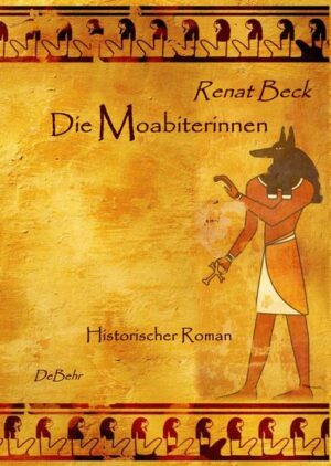 Palästina im 11. Jahrhundert vor unserer Zeitrechnung. Armut und Elend dominieren die breite Bevölkerung. Verschiedene Völker kämpfen um die Vormacht. Der Norden Moabs ist immer wieder Ziel kriegerischer Überfälle israelitischer Stämme. Unzufriedene Siedler haben sich zudem in einem "Bund" zum Sturz des regierenden Königs Eglon verschworen. Mit höchster Raffinesse wird die Spionin Ruth auf einen israelitischen Wortführer angesetzt. Ihre Aufgabe ist es, Geheimnisse der Israeliten an deren Gegner zu übermitteln. Mit List soll sie möglich machen, was aussichtlos scheint. Währenddessen erschallt immer lauter der Ruf, die Stadt Jericho zurückzuerobern. Ein Krieg steht unmittelbar bevor. Ein hochspannender Spionageroman vor historischem Hintergrund.