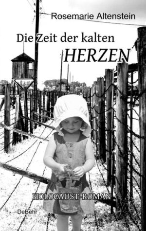 Das Jahr 1939. Soeben hat Deutschland Tschechien besetzt. Die Jüdin Erika zieht mit ihrem führungstreuen Mann auf den Hof seiner Eltern nach Mecklenburg. Der Einberufungsbefehl für die Ostfront trifft ein und Erwin geht nach Russland. Bald bevölkern Zwangsarbeiter als Helfer die Höfe der Bauern, rechtlos, nicht selten gehalten wie Vieh. Derweil greift der Rassenwahn immer weiter um sich. Erika ist ihres Lebens nicht mehr sicher, und dies, wo sich doch ihr Leib wölbt, sie guter Hoffnung ist. Erwin kann ihr nicht beistehen, er befindet sich im Artilleriefeuer dieses mörderischen Krieges, dem Tode näher als dem Leben. Ein erschütterndes Schicksal, zugleich ein Panorama der Kriegsgeschichte und des Holocaust.