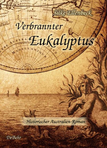 Australien zur Mitte des 19. Jahrhunderts. Die beiden Sträflinge Henry und Hagen fliehen auf dem roten Kontinent aus der Gefangenschaft. Bald verbindet sie ihr tragisches Schicksal in der australischen Wildnis. Es entwickelt sich eine tiefe Freundschaft. Getrieben von der Hoffnung auf einen Neuanfang, ziehen die beiden Männer durch das weite, noch nahezu unberührte Land. Auf ihrem Weg begegnen sie anderen Verlorenen, deren Schicksale oft nicht minder tragisch sind. Doch bald soll der Zusammenhalt der beiden Männer auf eine harte Probe gestellt werden, denn ein junges Mädchen tritt in ihr Leben. Weites Land und rote Erde - in der britischen Kolonie am Ende der Welt kämpfen zwei entflohene Sträflinge um ihr Glück. Ein großartiges Werk von Sehnsucht, Liebe und Hoffnung unter dem endlosen Himmel Australiens.