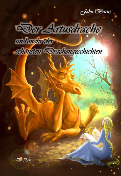 DAS Drachen- Vor- und Selberlesebuch für Kinder ab 3 bis 9 Jahren. Mit spannenden Geschichten der geflügelten Helden. Der erfolgreiche Kinderbuchautor John Barns erzählt humor- und liebevoll und nicht ohne Hintersinn. Vergnügliche, komische, merkwürdige und überraschende Abenteuer mit den märchenhaften Feuerspeiern.