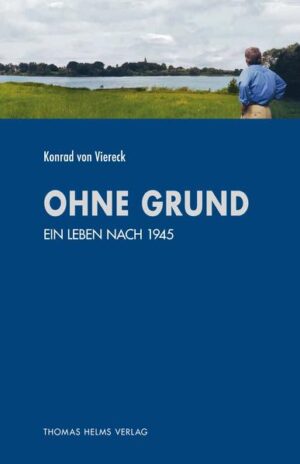 Konrad von Viereck über sein Buch: Insofern ist, glaube ich, die Frage berechtigt, was wir Flüchtlingskinder - geboren in den Vierzigerjahren - letztlich unseren Kindern weitergegeben haben. Haben ich und andere meiner Generation eine beschädigte Identität, haben wir unseren Platz in der Welt gefunden? Es braucht Erinnerungsarbeit, denn ohne die gibt es bekanntlich keine positive Identität.