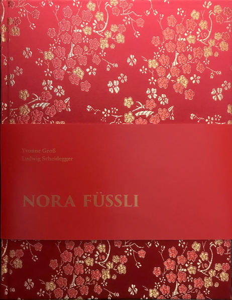 Nora Füssli | Bundesamt für magische Wesen