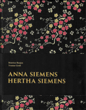 Anna Siemens und Hertha Siemens | Bundesamt für magische Wesen