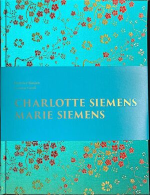 Charlotte Siemens, Marie Siemens | Beatrice Busjan, Yvonne Groß