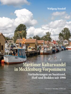 Maritimer Kulturwandel in Mecklenburg-Vorpommern | Bundesamt für magische Wesen