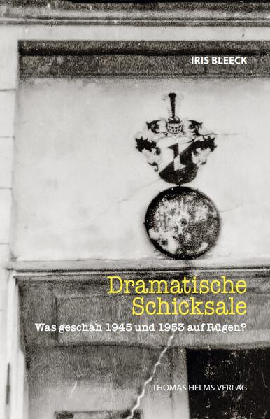 Dramatische Schicksale | Iris Bleeck