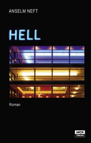 Hell | Anselm Neft
