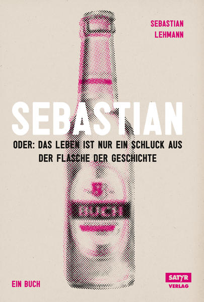 Alles geht zu Ende. Sebastian wird Ende zwanzig, ist am Ende mit seinem Studium und muss ausziehen, weil seine Wohnung einem Carloft weichen soll. Zusammen mit seinem besten Freund, der auch Sebastian heißt, weil alle der Anfang der 80er Geborenen Sebastian heißen, sucht Sebastian nach Antworten und findet doch nur wieder Schlaf. In seinem Episodenroman begibt sich der Berliner Autor und Poetry-Slammer Sebastian Lehmann in ein Grenzgebiet zwischen Scharfsinn und Narkolepsie, in ein Kreuzberg zwischen Aufbruch und Abbruch, Realität und Filmkulisse.