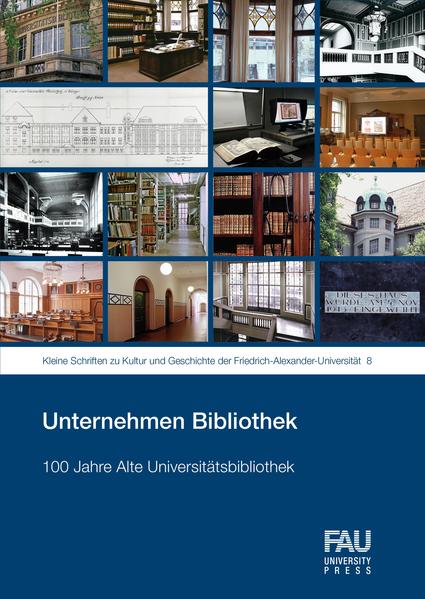 Unternehmen Bibliothek | Bundesamt für magische Wesen