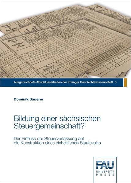 Bildung einer sächsischen Steuergemeinschaft? | Bundesamt für magische Wesen