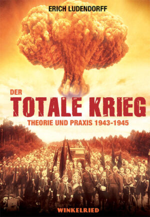 Der totale Krieg | Bundesamt für magische Wesen