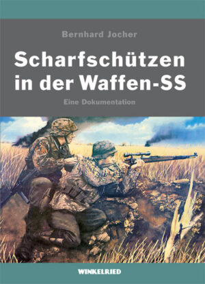Scharfschützen in der Waffen-SS | Bundesamt für magische Wesen