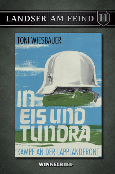 In Eis und Tundra | Bundesamt für magische Wesen