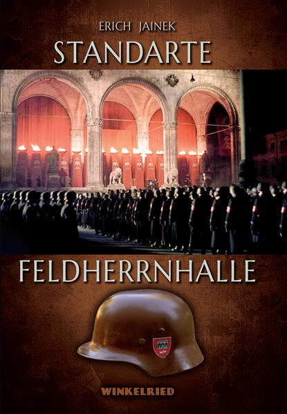 Standarte 'Feldherrnhalle' | Bundesamt für magische Wesen