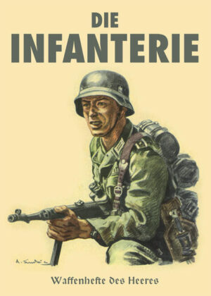 Die Infanterie (Grenadiere) | Bundesamt für magische Wesen