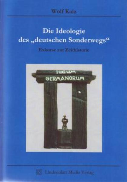 Die Ideologie des deutschen Sonderwegs | Bundesamt für magische Wesen