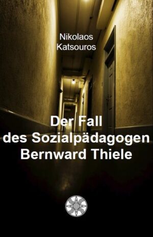 Erzählt wird ein Tag des Protagonisten, der bei der Jugendhilfe des Landkreises tätig ist. Er lebt im Bewußtsein, Kinder und Jugendliche vor Gewalt und Willkür, insbesondere aber vor sexuellen Übergriffen zu schützen. Dabei bleibt er blind für seine eigenen Handlungen und stellt sie nie in Frage. Das erstarrte, sich in Floskeln ausdrückende Gedankengut, Monotonie und die Etikette seiner Umwelt haben ihn seit langem im Griff. Seine dominante und lustfeindliche Ehefrau Karin beherrscht die Familie, und treibt den Mann zu Ersatzhandlungen einer nicht existierenden Unabhängigkeit und Männlichkeit. In einer leicht depressiven Ausgangsstimmung bemerkt der Protagonist nicht, wie sich seine eigene Kleinfamilie zum hoffnungslosesten seiner Fälle entwickelt. Die Thieles meinen, auf der richtigen Seite zu stehen und rechtfertigen alles mit hohen ökologischen und gesellschaftlichen Zielen. Dabei ignorieren sie das Leid und die Hilferufe ihres Sohnes, dessen Kritik und Widerstand gegen die Dogmen der Eltern sie brutal brechen.