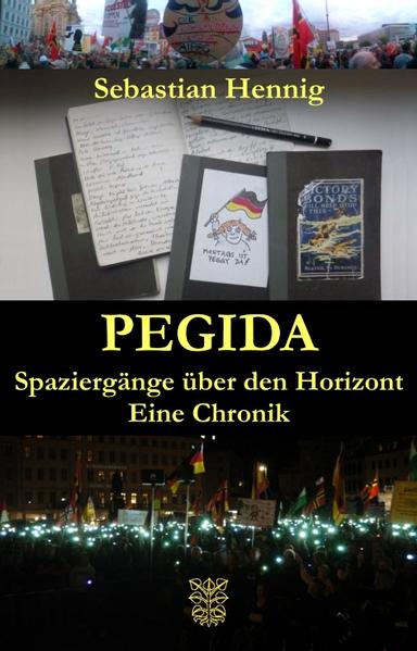 Pegida | Bundesamt für magische Wesen