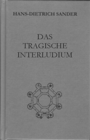 Das tragische Interludium | Bundesamt für magische Wesen