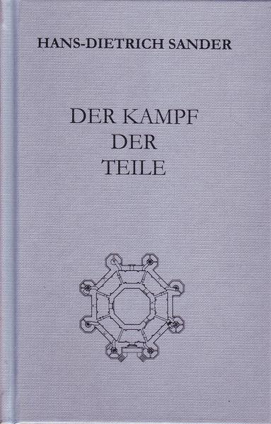 Der Kampf der Teile | Bundesamt für magische Wesen