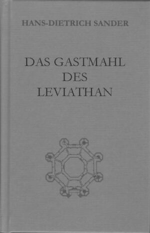 Das Gastmahl des Leviathan | Bundesamt für magische Wesen