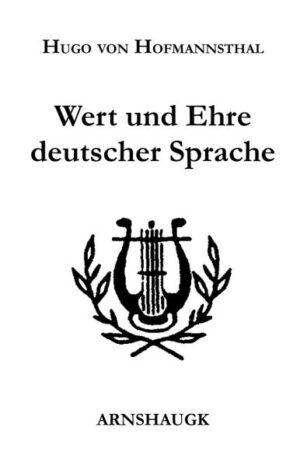 Die vorliegende Sammlung von Aufsätzen des Dichters, dem wir die Prägung einer ganzen Epoche zu danken haben, bewegt sich im Rang zwischen Olympischer Höhe des Genialen und einem bescheideneren - Auftrag und Situation geschuldeten - gleichwohl immer noch staunens­werten Niveau, das niemals unterschritten wird. Es ist, als öffneten wir eine lang verschlossene, in seiner Bestimmung vergessene Tür, und wo der Ahnungslose vielleicht Dunkelheit erwarten könnte, Staub und Spinnweben, prangt uns ein Salon in strahlendem Licht entgegen, Entree zum Palast des Denkens jenseits der Moden, jenseits der marodierenden Bilderstürmer. (Aus dem Vorwort)