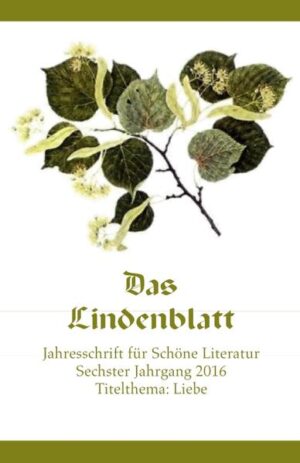 Ob heftige, unverhoffte oder vergebliche Liebe - das Thema bleibt ewig jung und für immer neue Gestaltung offen. Weil das Titelthema so ergiebig ist, stehen dieses Mal auch Lyrik- und Essayteil unter diesem Motto. Das Jubiläum geht diesmal an Cervantes und Shakespeare, wobei Don Quijote und Hamlet mit den meisten Arbeiten bedacht wurden. Mit Beiträgen von Wolf von Aichelburg, Peter Anderson, Johann Felix Baldig, Michael Beleites, Peter Bickenbach, Peter Braukmann, Bettina Brüggemann, Werner Brüggemann, Frank Böckelmann, Björn Clemens, Reinhard Falter, Konrad Fischer, Bernd-Ingo Friedrich, Christian Erich Glowatzki, Maria Cornelia Gräfin Strachwitz, Uwe Haubenreißer, Friedrich Hebbel, Sebastian Hennig, Alexander von Hohentramm, Gisela Hunger, Burkhard Jahn, Wolf Kalz, Wolfgang Kaufmann, Michael Klonovsky, Horst Köhler, Guido König, Hans Krieger, Uwe Lammla, Baal Müller, Janna Ney, Uwe Nolte, Alexander Martin Pfleger, Gunter Preuß, Torsten Preuß, Stefan Raile, Martin Raschke, Gisela Rein, Helmut Roewer, Hansjörg Rothe, Siegfried Schröder, Wolfgang Schühly, Georg Steiger, Eberhard Straub, Molch von Tockenburg, Ilse Tödt, Herbert Ulrich, Holger Uske, Volkmar Weiss, Benjamin Jahn Zschocke, Marc Zöllner.