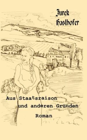 Vor seiner angestrebten Frühpensionierung gerät der honorige Ministerialrat Ottokar Theuritzpacher gehörig auf krumme Abwege, die sein Freund, der schon aus den Tanten des Adjutanten bekannte Staatsanwalt (hier noch Untersuchungsrichter) Franz Lechner als etwas kultiviertere Variante von »Sex, Drugs and Rock ’n’ Roll« beschreibt. Auf Schloß Schechenjednitz, von den Bewohnern und Gästen ausschließlich »Schloß S.« genannt, betreibt der einstige Skandal-Jurist Drewitschko eine Parallel-Hautevolee mit leichten Mädchen aus Osteuropa, Experimentalmusik und umstürzlerischen Plänen, in der auch der ehemalige adlige Schloßbesitzer eine Schmollecke gefunden hat. Gelegentlich wird die heile Welt durch sinistre Gestalten aus dem Balkan gestört, die mit der Finanzierung des Frohsinns in engem Zusammenhang zu stehen scheinen. Als Antwort auf die gegenwärtige europäische Krise werkelt im Schloß ein Trupp von Programmierern, die Großbanken zu attackieren und ein neues Finanzsystem nach den Ideen Silvio Gesells zu etablieren. In der Nähe des Schlosses schlägt sich eine Kolonie von neurechten Siedlern durch, mit sehr ambivalentem Verhältnis zu diesem. Unverzichtbar für die gute Laune im Schloß ist ein besonderer Tee, den die scheue Mecklenburgerin Lisbeth zubereitet, die, in merkwürdigem Widerspruch zu diesem Amt und den sonstigen Schloßbewohnern, an keinem Sonntag die Messe versäumt. Theuritzpacher, den Lisbeth ungleich stärker reizt als das wohlfeile Angebot ringsum, verstrickt sich hier in einen Sumpf, wo es nicht nur um Kunst und Revolution, sondern auch um Entführung, Mord und Amtsanmaßung im Ausland geht. Den Ausgang dieser Passion könnten Übelwollende als Ironisierung von Ehe und Familie mißdeuten. Es wird aber plastisch (manchmal vielleicht etwas zu detailreich) gezeigt, daß Gottes Wege unerforschlich sind und es Ihm oft gefällt, aus dem schwärzesten Moder die Lilie des Heils erblühen zu lassen. Eine gelungene Mischung aus Kriminal- und Liebesgeschichte, ein Waldviertler Heimatbild zwischen Wiener Justizpalast und Glatzer Schneeberg und last not least eine gnadenlose Abrechnung mit der Crème der österreichischen Kulturschickeria.