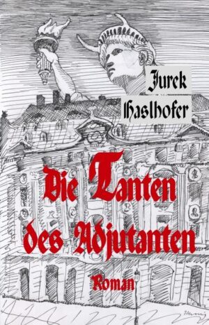 Auch ein Systemkonformist wie der Wiener Staatsanwalt Franz Lechner ist zuweilen nicht gegen die Erfahrung gefeit, daß Übereifrigkeit schadet. Der Fall des auf rätselhafte Weise ums Leben gekommenen sozialistischen Apparatschiks Martin Manninger artet schlußendlich zu einer kohlpechrabenschwarzen Tour de Farce aus, die Lechner gar aus der Bahn zu werfen droht. »Es war Manninger, der erstmals im Nationalratswahlkampf 2008 und sodann im Wiener Wahlkampf 2010 die Devise ausgab, daß sich die Partei vermehrt um Stimmen türkischstämmiger Mitbürger bemühen müsse. Damit nicht genug, fordert er, daß die Partei ein Versiegen der Einwanderung aus der Türkei und anderen islamischen Staaten niemals zulassen dürfe, zumal nur auf diesem Wege ein verläßliches Wählerpotential der Zukunft gewährleistet werden könne. 2011 hat er in einer parteiinternen Aussendung beklagt, daß Wien verglichen mit anderen europäischen Metropolen noch viel zu ›weiß‹ sei, was er auf die kryptofaschistische Gesinnung weiter Bevölkerungskreise zurückführte. Den Vogel schoß er im April 2012 ab, als er in einem Interview mit der Wochenzeitung ›Roter Schmetterling‹ erklärte: Wir sollten uns die Tschechoslowakei des Jahres 1945 zum Vorbild nehmen, die bekanntlich alle nazistisch-völkischen Bevölkerungsteile des Landes verwiesen hat.« Nur für wahrhaft unerschrockene Leser, die weder Tod und Teufel noch die Einwanderungspolitik Angela Merkels beziehungsweise ihrer österreichischen Kofferträger fürchten.