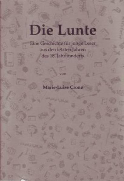 Die Lunte | Bundesamt für magische Wesen