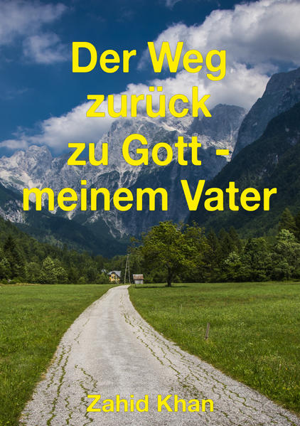 Die Menscheit hat ihr wahres Zuhause verloren. Die meisten Menschen haben kein Interesse ihren Schöpfer kennenzulernen. Das ist auch der Grund, warum die Engel mit der menschlichen Schöpfung arbeiten und verschiedene Religionen enstehen ließen. Dieses Buch wird den Menschen helfen, zu ihrem Schöpfer zurückzukehren.