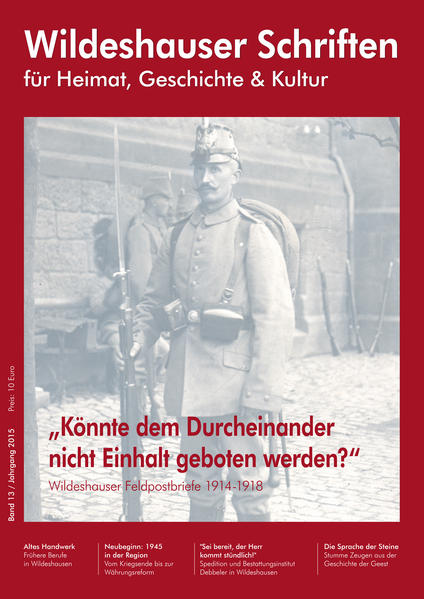 Könnte dem Durcheinander nicht Einhalt geboten werden. | Bundesamt für magische Wesen