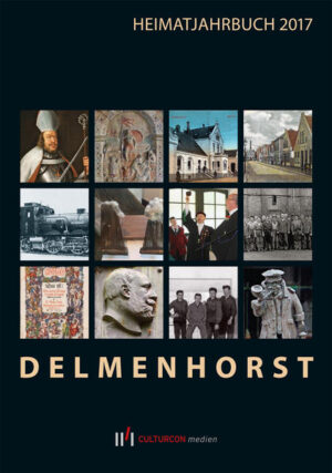 Delmenhorst. Heimatjahrbuch 2017 | Bundesamt für magische Wesen