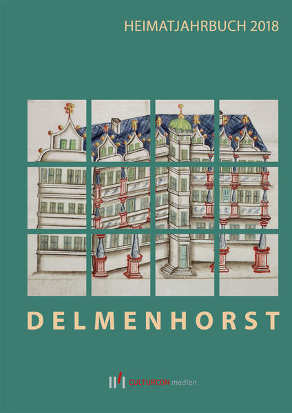 Delmenhorst. Heimatjahrbuch 2018 | Bundesamt für magische Wesen