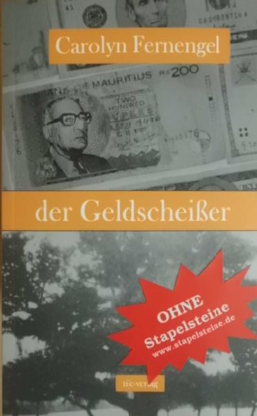 Gedanken werden Dinge - und Bestellungen beim Universum funktionieren. Diese beiden Glaubenssätze hat die Autorin Carolyn Fernengel in einem wirklich spannenden und emotional mitreißenden Roman auf sehr kreative Weise verarbeitet. Nach dieser Lektüre richten Sie Ihr Denken neu aus. Sie sind nicht von den Launen des Schicksals abhängig ist, sondern halten den Schlüssel zu Liebe, Glück und Reichtum selbst in der Hand.