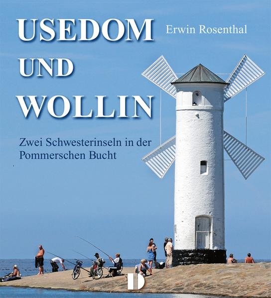 Der Bildband über die Doppelinsel Usedom-Wollin ist ein echtes Unikat. Mit beeindruckenden Fotos sowie gleichsam unterhaltsamen wie informativen Texten werden jene Ostseeinseln vorgestellt, die heute eine sehr durchlässig gewordene Staatsgrenze trennt, während sie früher den Landkreis Usedom-Wollin bildeten. Raum gegeben wird nicht nur den traditionsreichen „kaiserlichen“ Ostseebädern Misdroy, Swinemünde, Ahlbeck, Heringsdorf und Bansin mit ihren breiten Sandstränden, attraktiven Promenaden und prachtvollen Villen, sondern auch der Geschichte Wollins (Vineta), Peenemündes und der alten Herzogsstadt Cammin. Der Autor, der seine Wurzeln auf beiden Inseln hat, folgt auf seiner virtuellen Rundreise über die Inseln den Spuren von Kaisern, Königen und Herzögen aber auch jenen von historischen Persönlichkeiten wie Johannes Bugenhagen, Theodor Fontane, Carl Ludwig Schleich, Lionel Feininger, Wernher v. Braun, Otto Niemeyer-Holstein und Carola Stern. Beachtung finden auch die Insel Kaseburg und die Siedlungsgeschichte der Inseln. Den Germanen waren die Slawen gefolgt, die Christianisierung beförderte die Germanisierung. Im Jahre 1945 endete die 7 Jahrhunderte währende deutsche Siedlungsgeschichte der Insel Wollin und des östlichen Teiles der Insel Usedom.