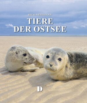 Tiere der Ostsee ist ein Bildband, der die Natur der Meeres- und Küstengebiete der deutschen Ostsee, eng verbunden mit atemberaubenden und abwechslungsreichen Landschaften, ausgesprochen vielfältig und beeindruckend zeigt. Die Tierwelt über und unter Wasser wechselt mit den Jahreszeiten, ist manc