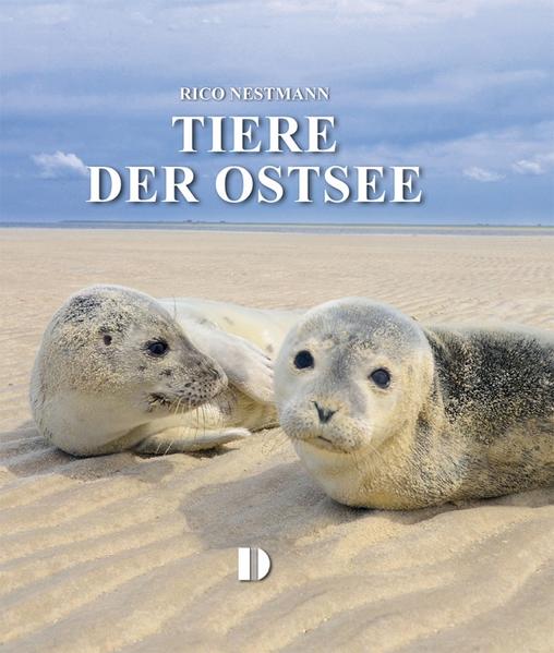 Tiere der Ostsee ist ein Bildband, der die Natur der Meeres- und Küstengebiete der deutschen Ostsee, eng verbunden mit atemberaubenden und abwechslungsreichen Landschaften, ausgesprochen vielfältig und beeindruckend zeigt. Die Tierwelt über und unter Wasser wechselt mit den Jahreszeiten, ist manc