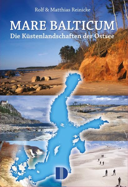 Das Buch als Nachfolge von zwei längst vergriffenen großen Reinicke-Ostseebüchern präsentiert in einzigartiger Darstellungsweise und hervorragend gegliedert eine vollständige Übersicht über die landschaftliche Vielfalt der einzelnen Küstenabschnitte und Inseln. Es vermittelt in großartigen Fotos die Besonderheiten der Ufer und ihrer Gesteinsformationen, erklärt interessante geologische Zusammenhänge. "Mare Balticum" nimmt den Leser mit auf eine spannende Expedition rund um die Ostsee – von den heimatlichen Förden, Bodden und Kreidesteilufern über die Nehrungen, Wanderdünen und Haffe im Osten bis hin zu den Kalksteininseln, Schärengärten und Felsenküsten im Norden. Das Werk besticht durch seine klare, sorgfältige und besonders leserfreundliche Gestaltung. Zahlreiche Karten ermöglichen eine rasche Übersicht