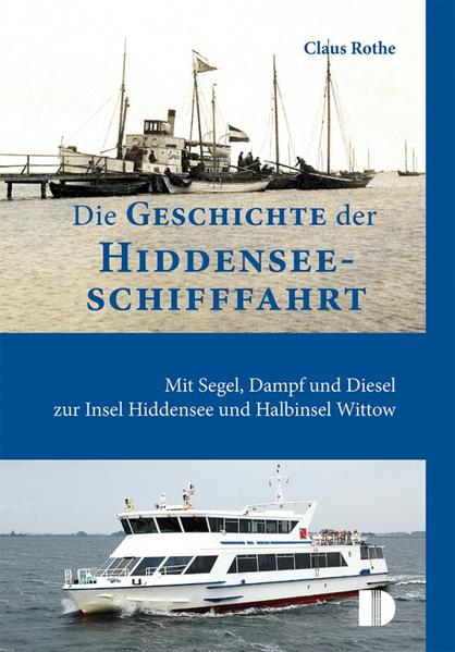 Die Geschichte der Hiddenseeschifffahrt | Bundesamt für magische Wesen