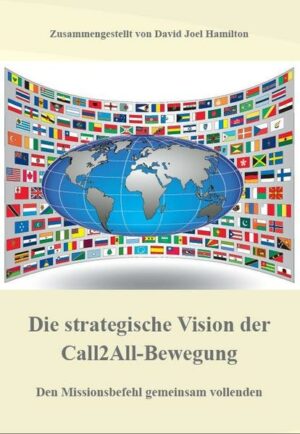 Die strategische Vision der Call2All-Bewegung | Bundesamt für magische Wesen