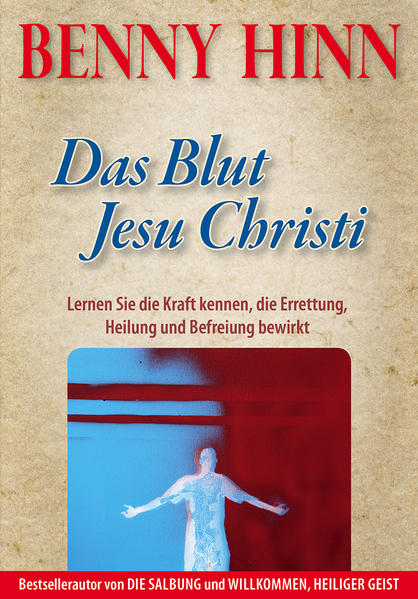 Dieses Buch gibt ein umfassendes Verständnis für die Kraft des Blutes Christi und den Blutsbund Gottes im Alten und Neuen Testament. Der Autor beschreibt auf sehr praktische und spannende Weise, wie das Blut Christi die Grundlage ist, alles von Gott im Gebet zu empfangen, sei es ewige Erlösung, Heilung, Befreiung, Wunder und die Errettung von Menschen. Das Buch enthält einen Studienteil nach jeden Kapitel für Einzel- oder Gruppenstudium.