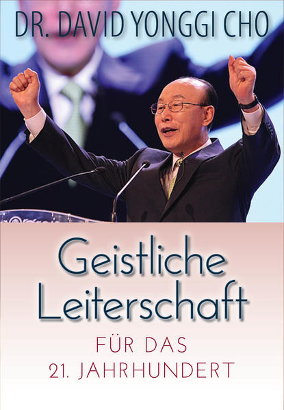 Wir leben im 21. Jahrhundert, indem die radikalsten und umfassendsten Veränderungen weltweit vor unseren Augen geschehen. Damit sich das Reich Gottes auch im 21. Jahrhundert ausbreiten kann, müssen Leiter und Gemeinden transformiert werden. Nur Veränderungen in Gottes Dienern können Veränderungen in den Gemeinden hervorbringen. In diesem sehr gehaltvollen Buch spricht Dr. Cho in 20 Kapiteln wichtige Themen für Leiter an und teilt viele Prinzipien des effektiven Dienstes mit.