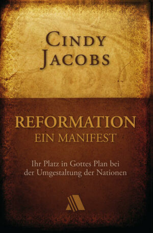 Reformation Ein Manifest | Bundesamt für magische Wesen