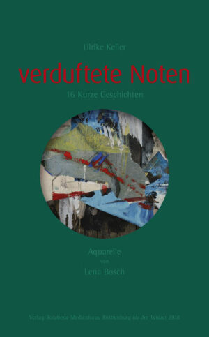 Schwankend zwischen Fantasie, Uebermut und tiefer Traurigkeit, auch das politische Geschehen kritisch beobachtend, entsteht ein Zeitbild, wie etwa Leben im Jahr 2018 gewesen sein könnte, und der Leser erahnt, wie in sich verwoben das scheinbar Normale ist.