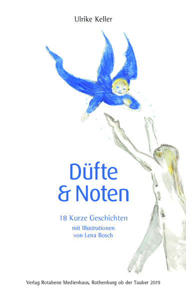 Der Lauf eines Lebens bereitet den Menschen sehr Unterschiedliches: Freude - Trauer, Leben - Tod, schlicht, er scheint ihn zum Spielball seiner Willkür zu machen. In dieser Weise reihte Ulrike Keller ihre kurzen Geschichten aneinander, gerade so, wie sie die Gegebenheiten während eines Jahres erlebte. Hart, sehr hart, dennoch mit etwas Selbstüberwindung nicht ohne Zukunft.