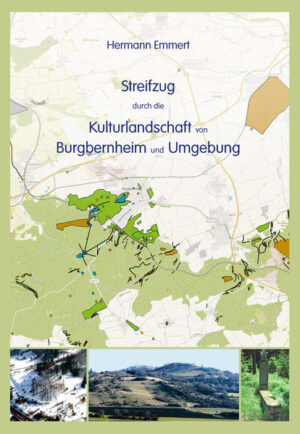 Streifzug durch die Kulturlandschaft von Burgbernheim und Umgebung | Bundesamt für magische Wesen